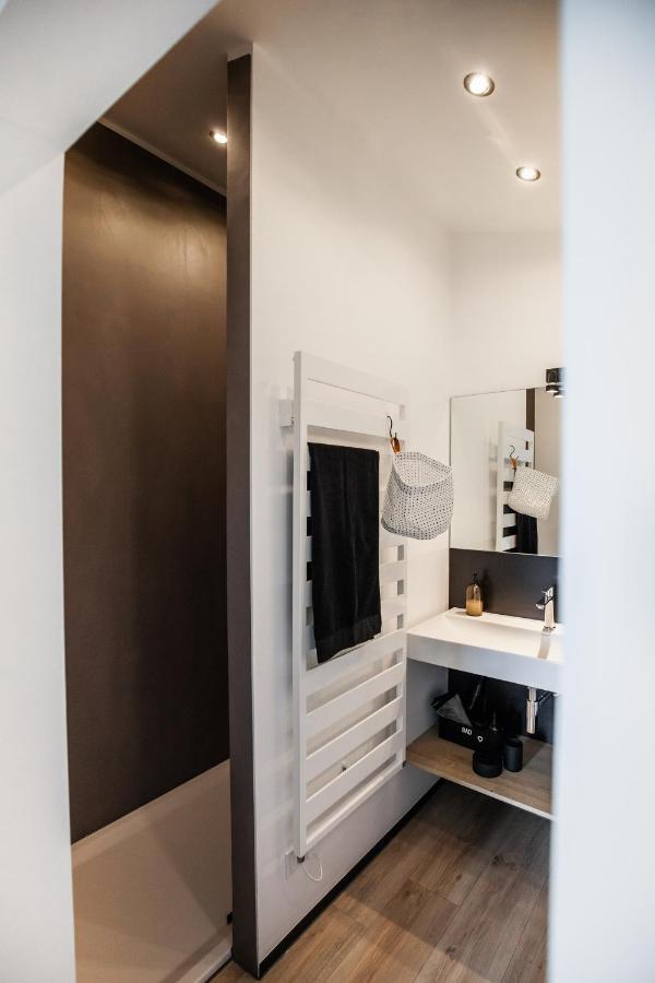 Apart Huesske 2 Krefeld Exterior photo